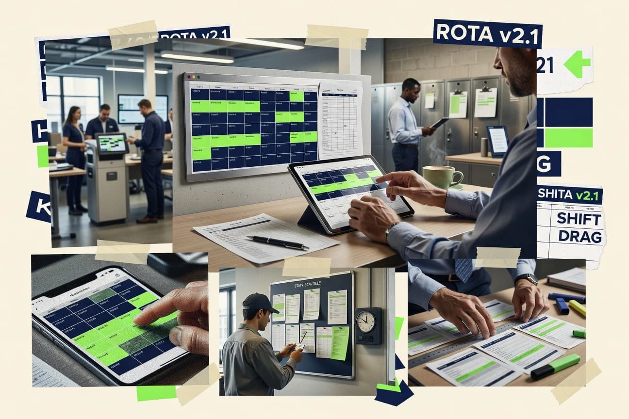 Top 10 Best Employee Rota Software of 2026