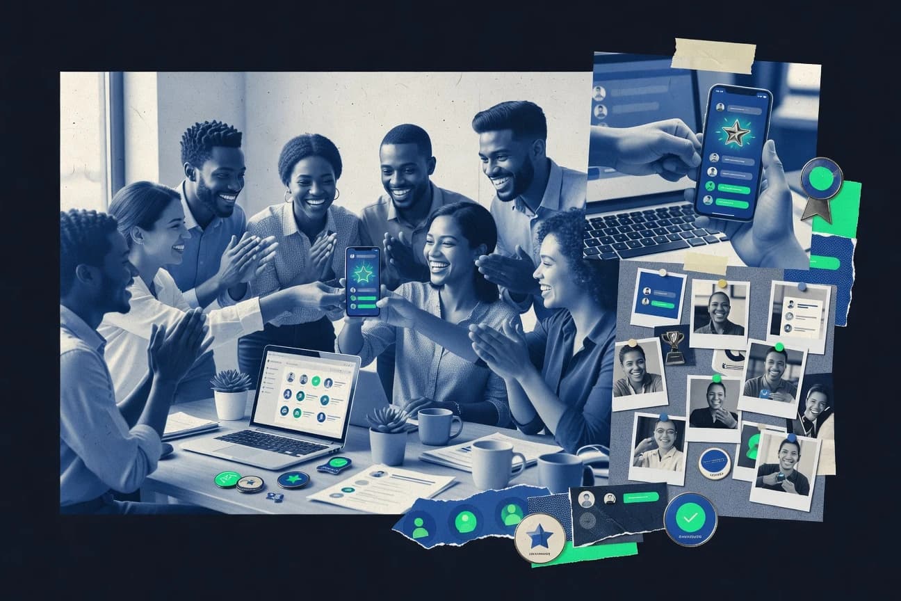 Top 10 Best Peer Recognition Software of 2026