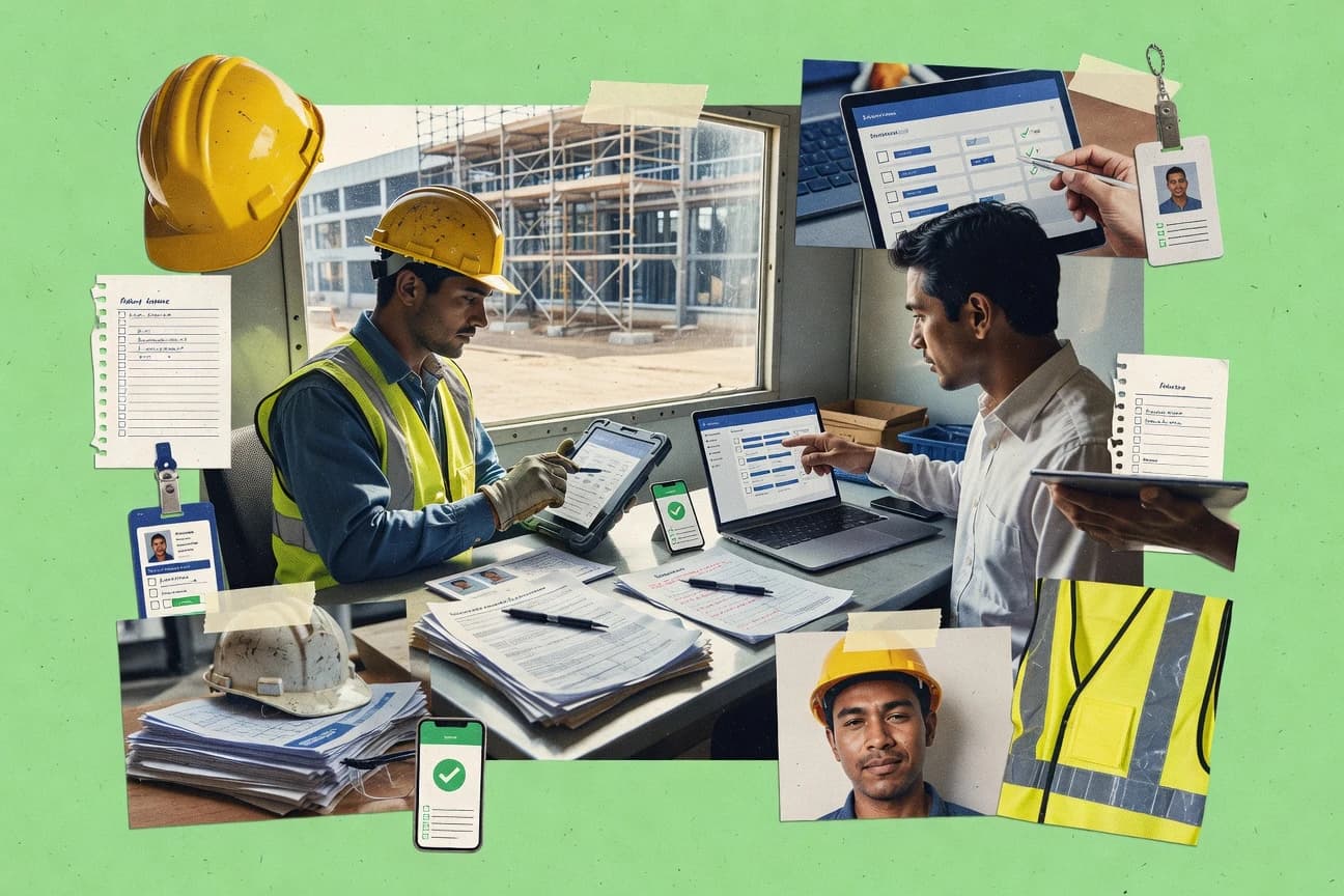 Top 10 Best Contractor Onboarding Software of 2026