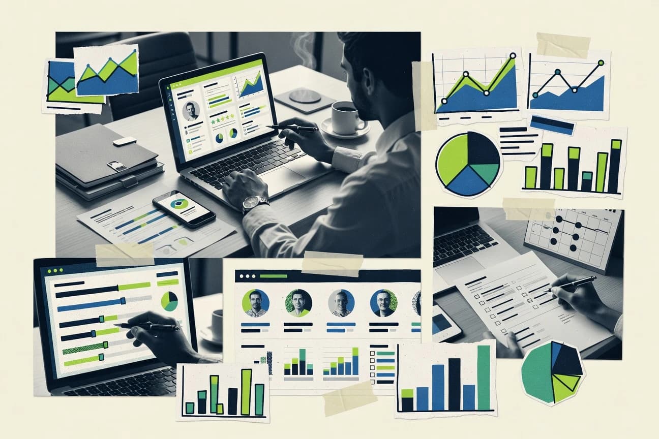 Top 10 Best Performance Evaluations Software of 2026