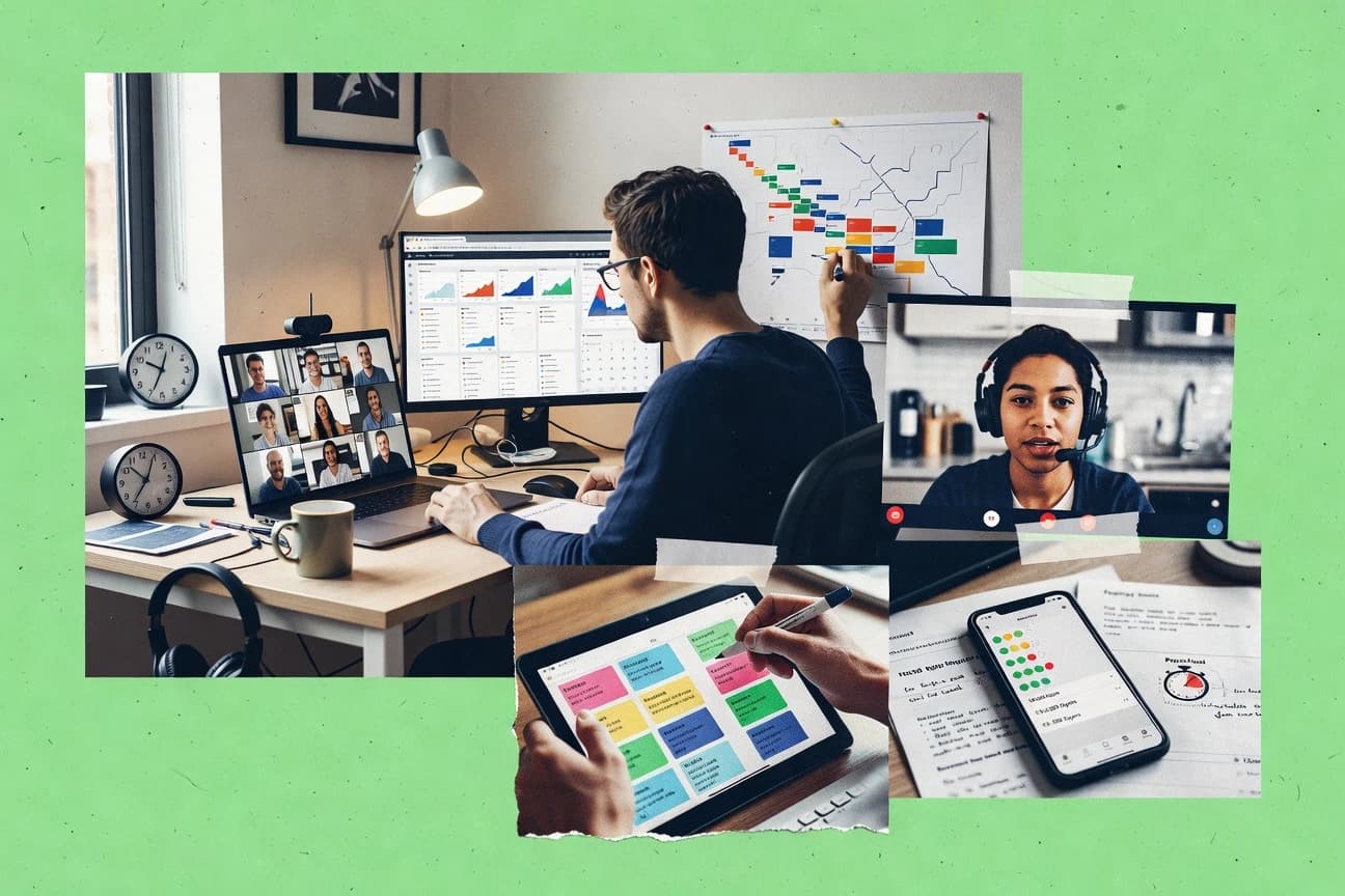 Top 10 Best Remote Employee Management Software of 2026