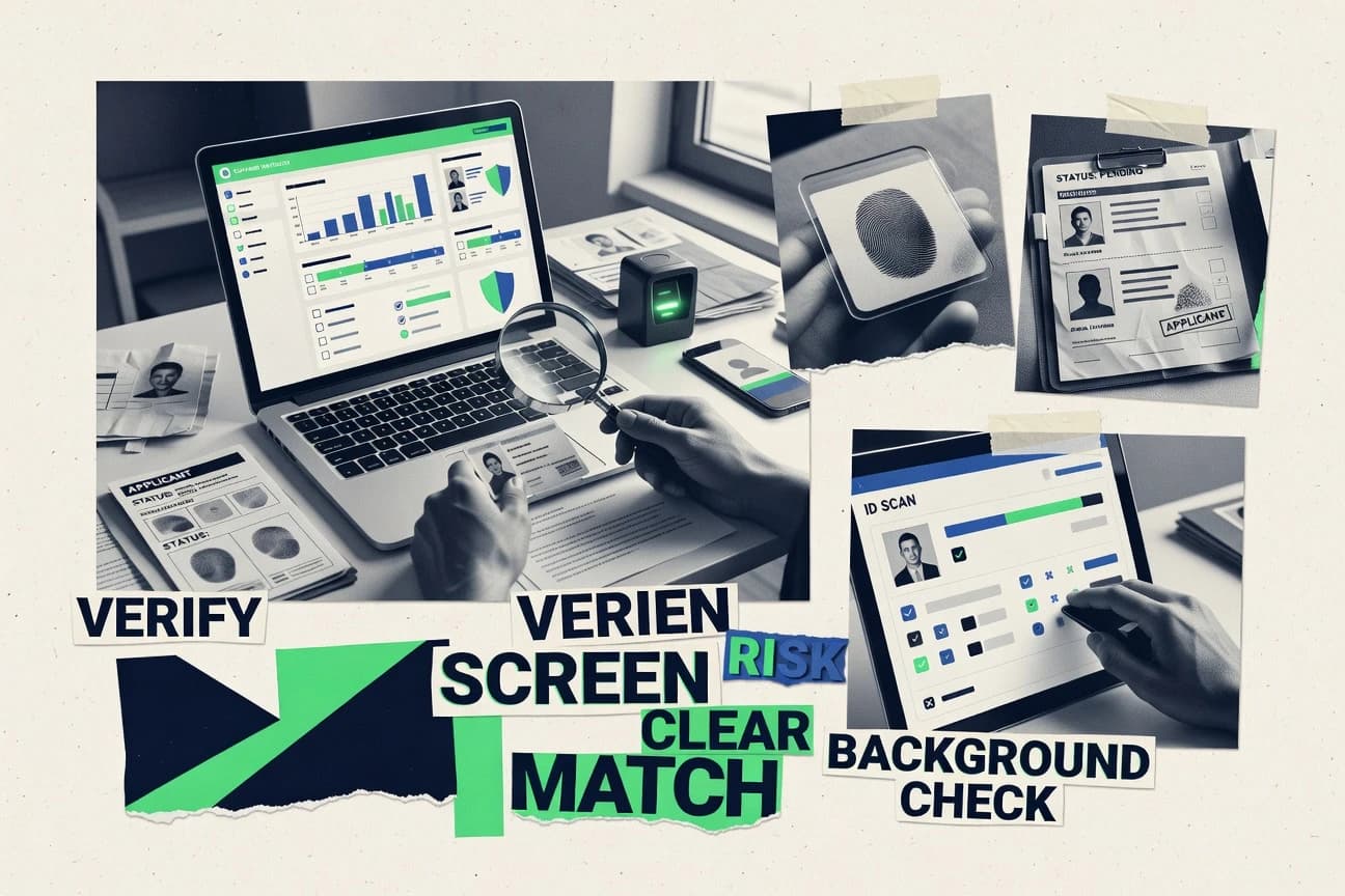 Top 10 Best Background Checking Software of 2026