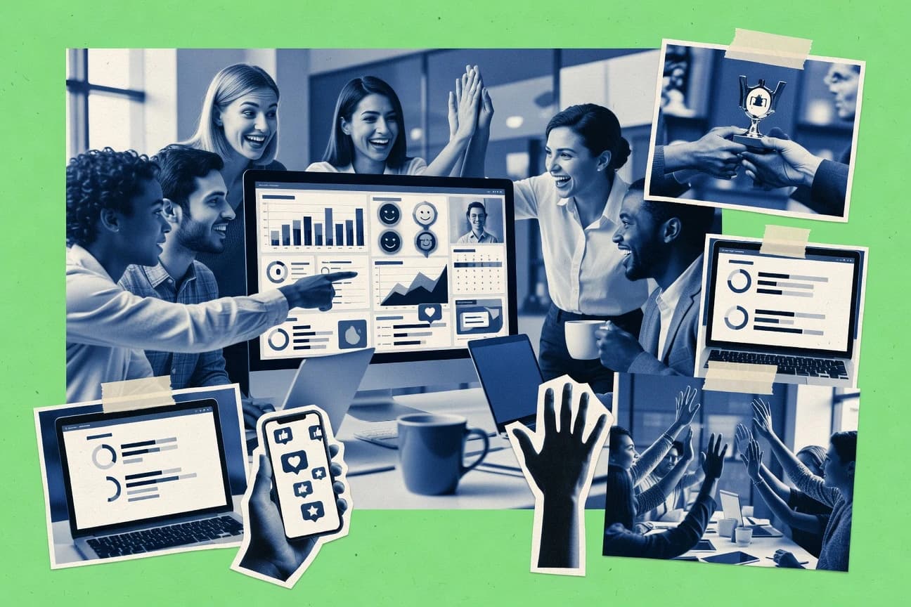 Top 10 Best Employee Engagment Software of 2026