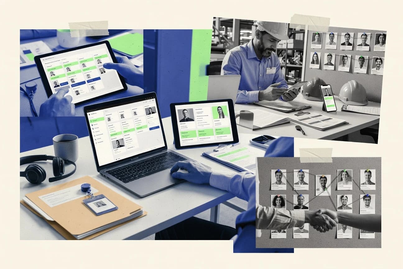 Top 10 Best Free Talent Management Software of 2026