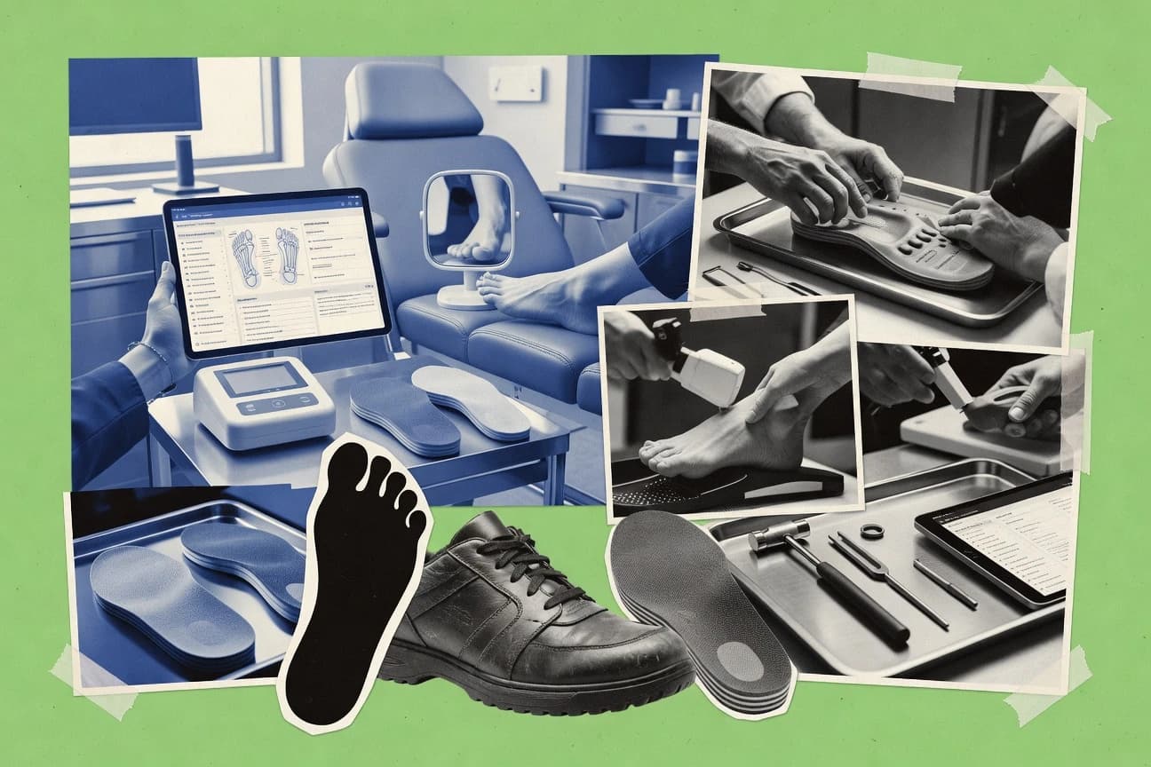 Top 10 Best Podiatry EHR Software of 2026