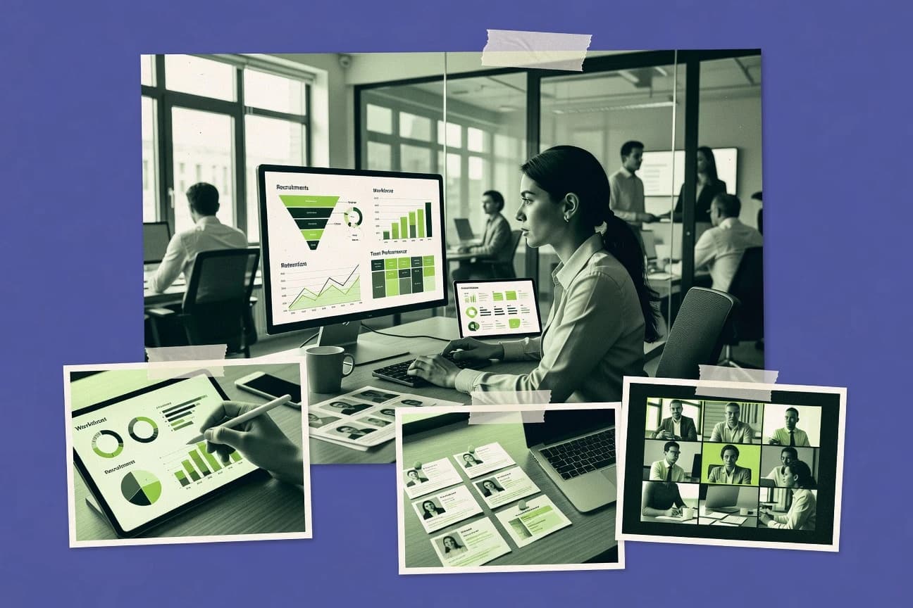 Top 10 Best HR Analytic Software of 2026