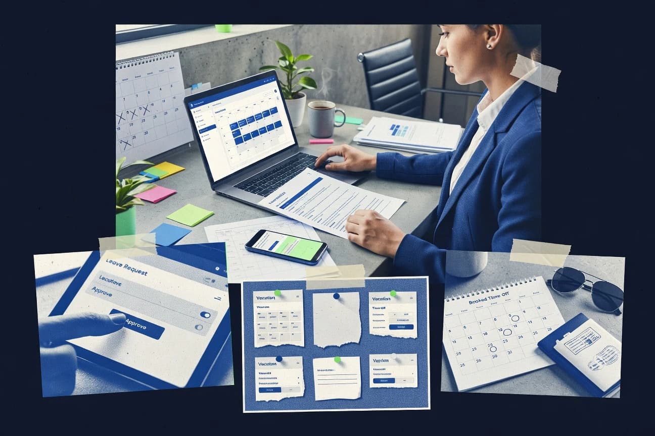 Top 10 Best Employee Leave Management Software of 2026