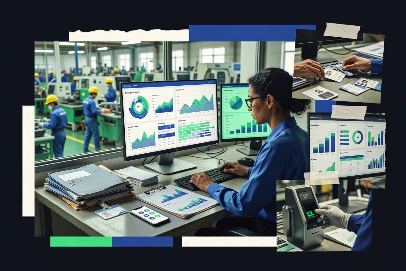 Top 10 Best HR Management Analytics Software of 2026