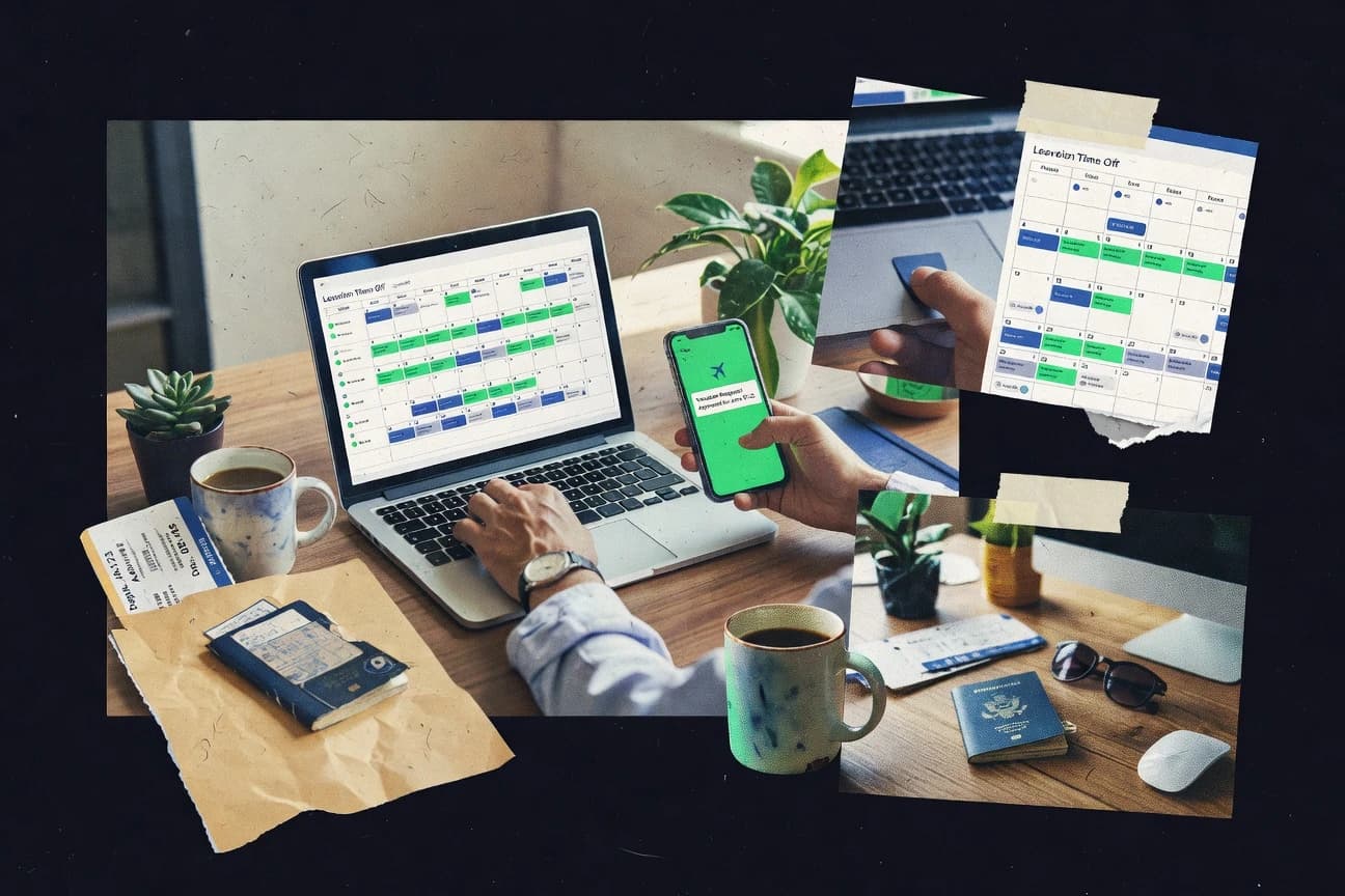 Top 10 Best Vacation Request Software of 2026