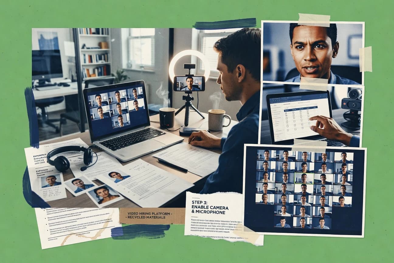 Top 10 Best Video Hiring Software of 2026