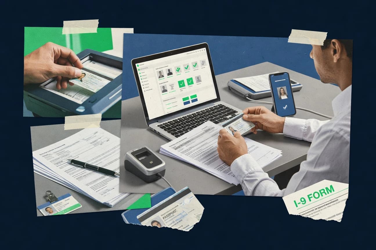Top 10 Best I-9 Software of 2026