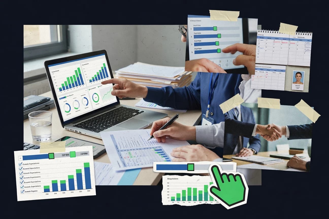 Top 10 Best Performance Appraisals Software of 2026