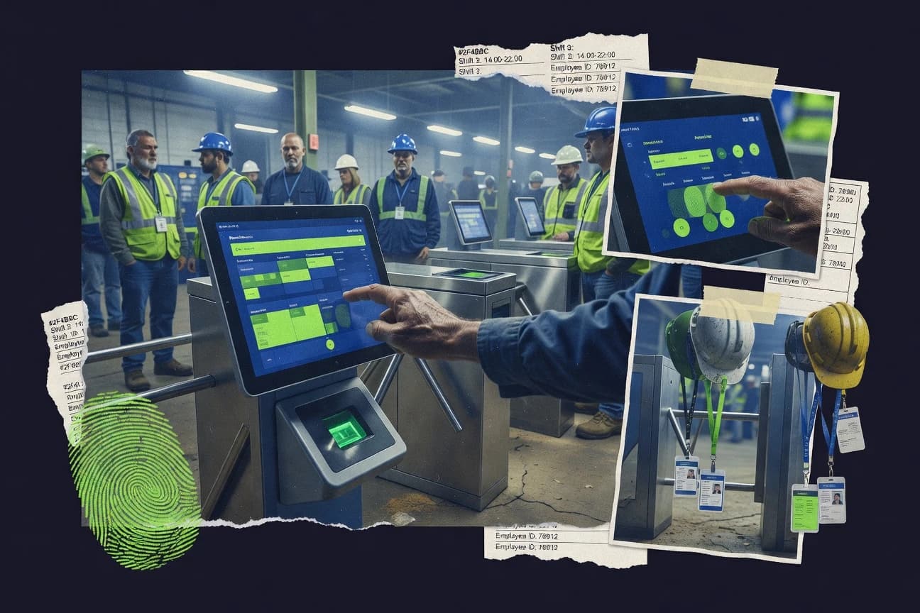 Top 10 Best Time Clock Management Software of 2026