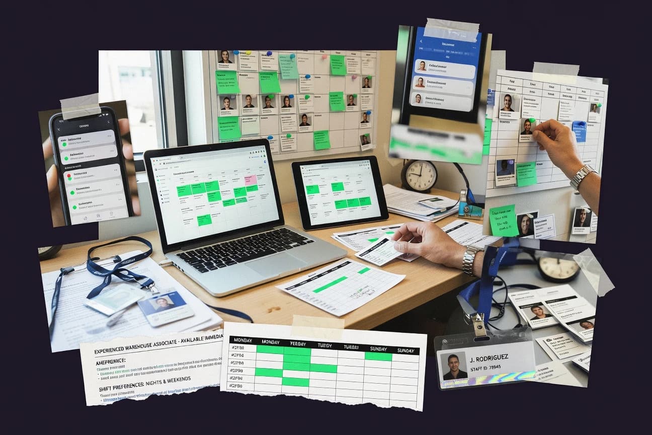 Top 10 Best Staffing Agency Scheduling Software of 2026