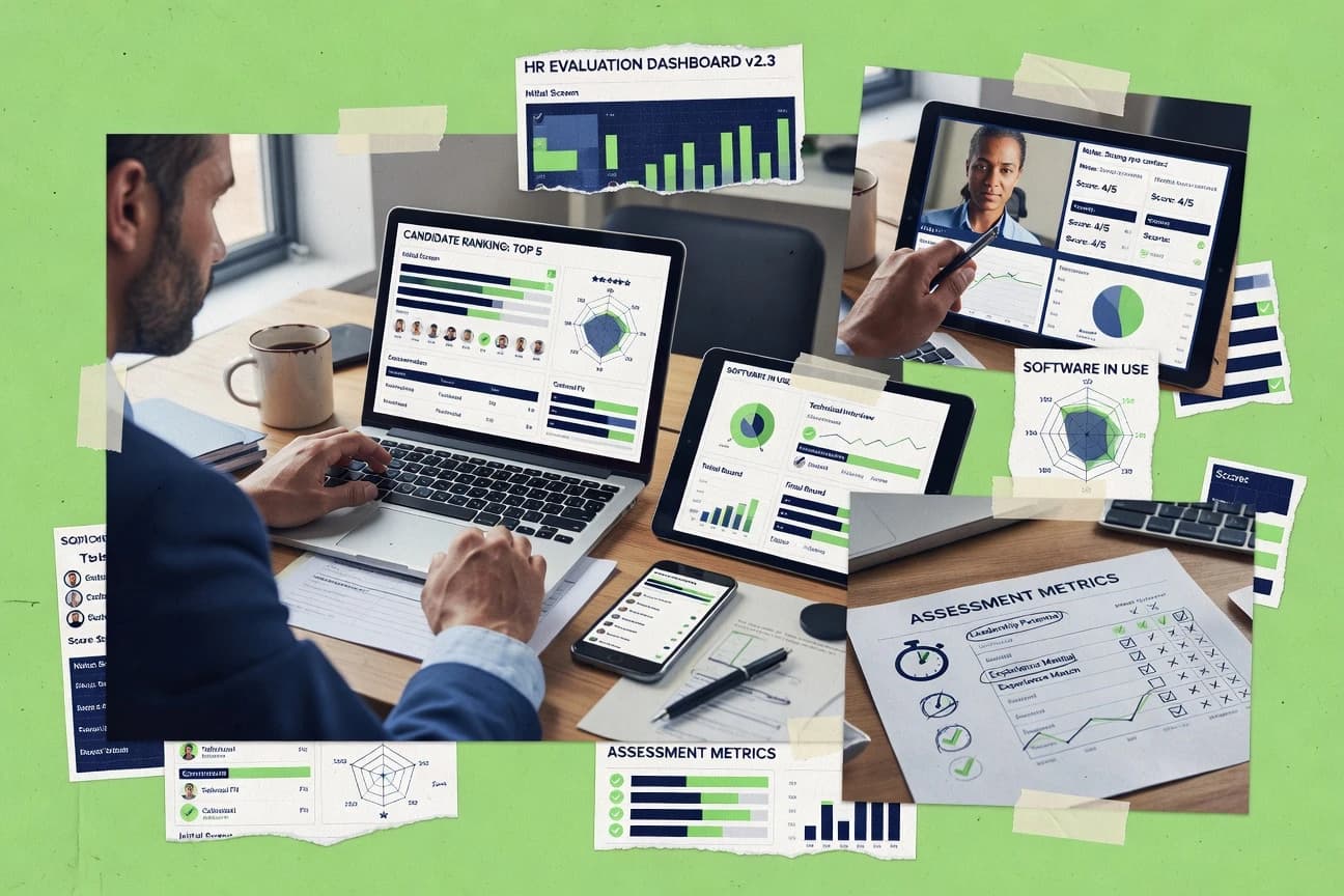 Top 10 Best Employee Assessment Software of 2026