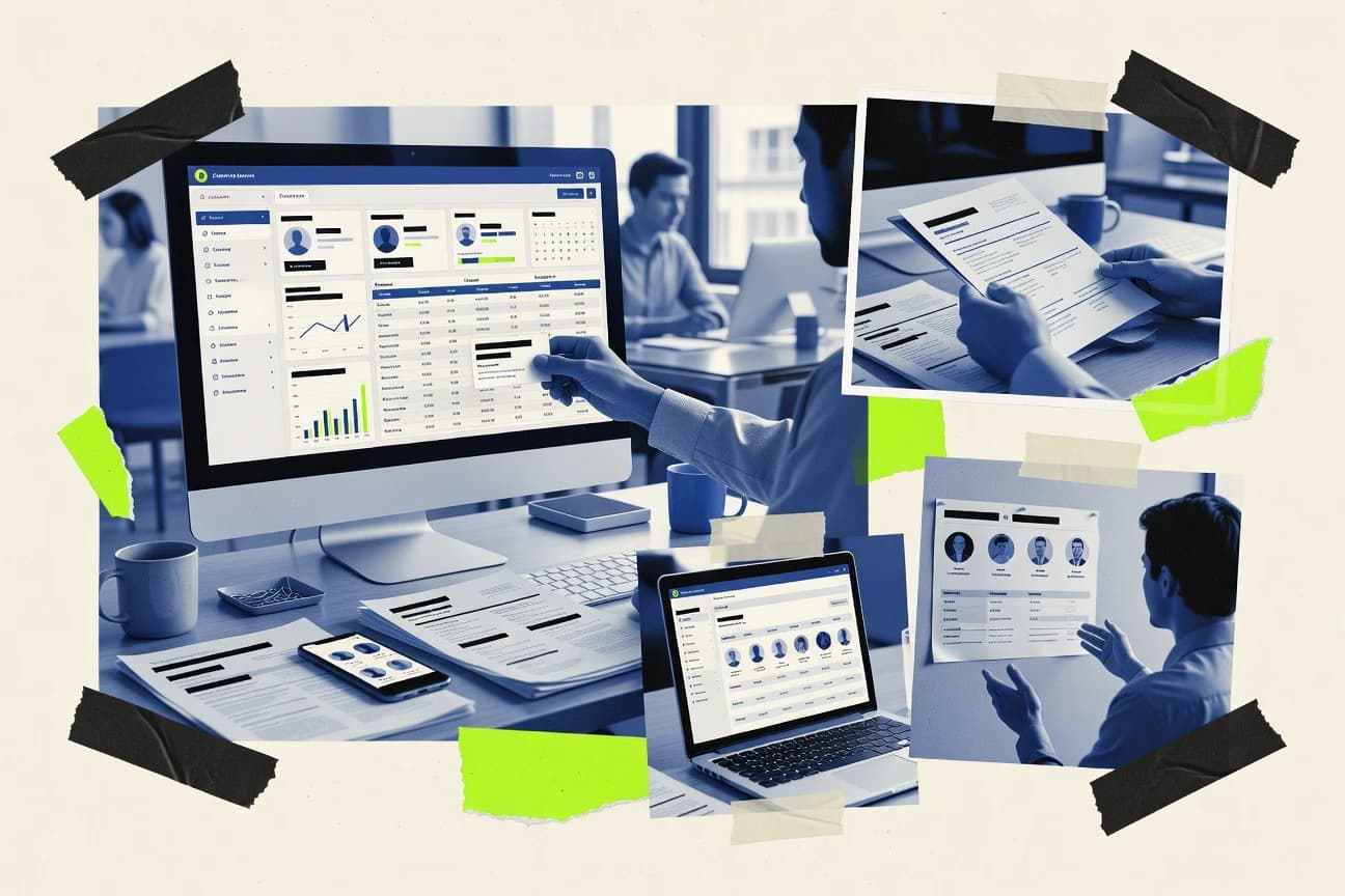 Top 10 Best Employment Agency Software of 2026