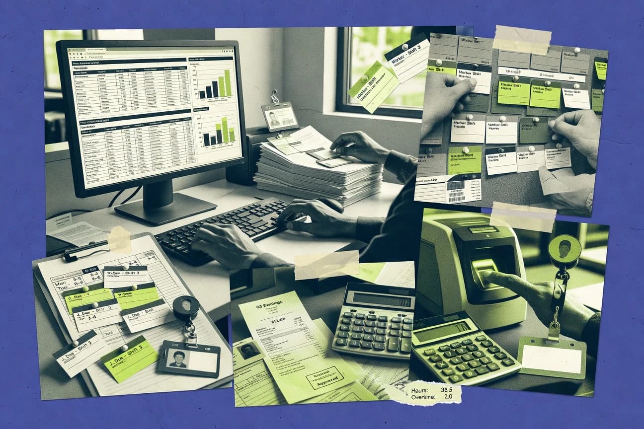 Top 10 Best Scheduling And Payroll Software of 2026