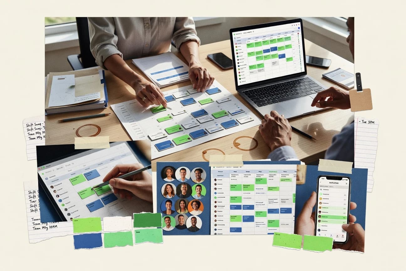 Top 10 Best Team Scheduling Software of 2026