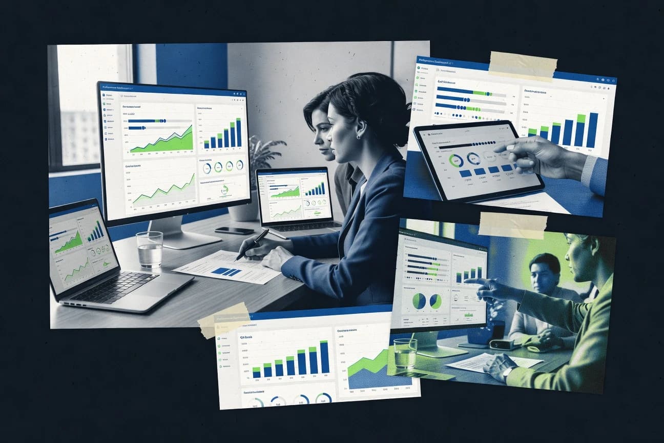 Top 10 Best Employee Performance Evaluation Software of 2026