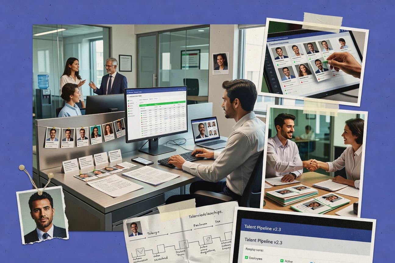 Top 10 Best Talent Relationship Management Software of 2026