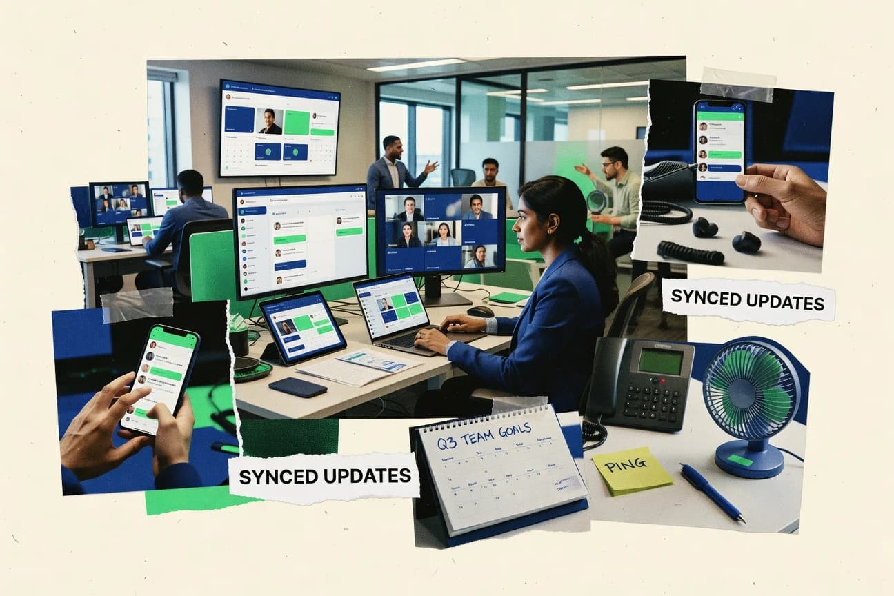 Top 10 Best Employee Communications Software of 2026