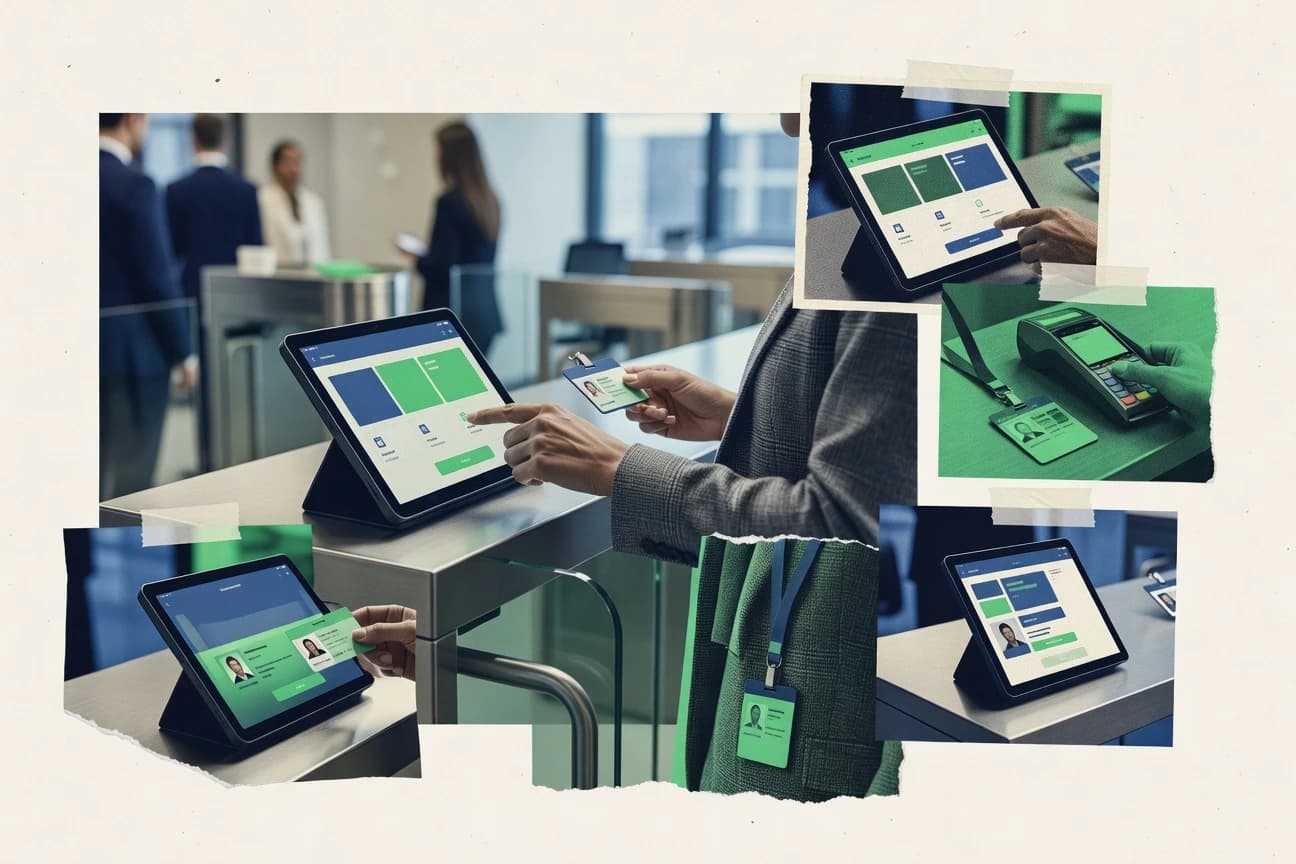 Top 10 Best Employee Sign In Software of 2026