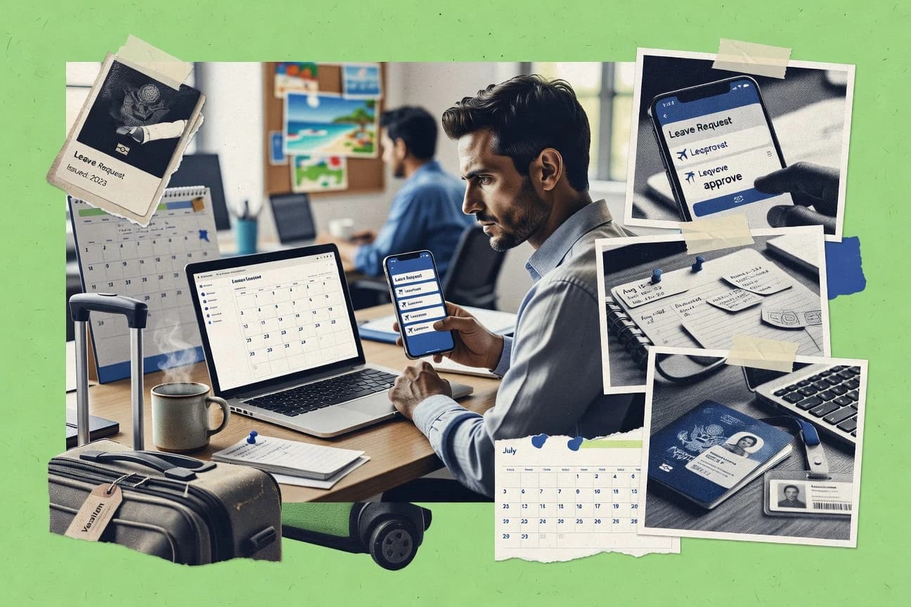 Top 10 Best Time Off Software of 2026