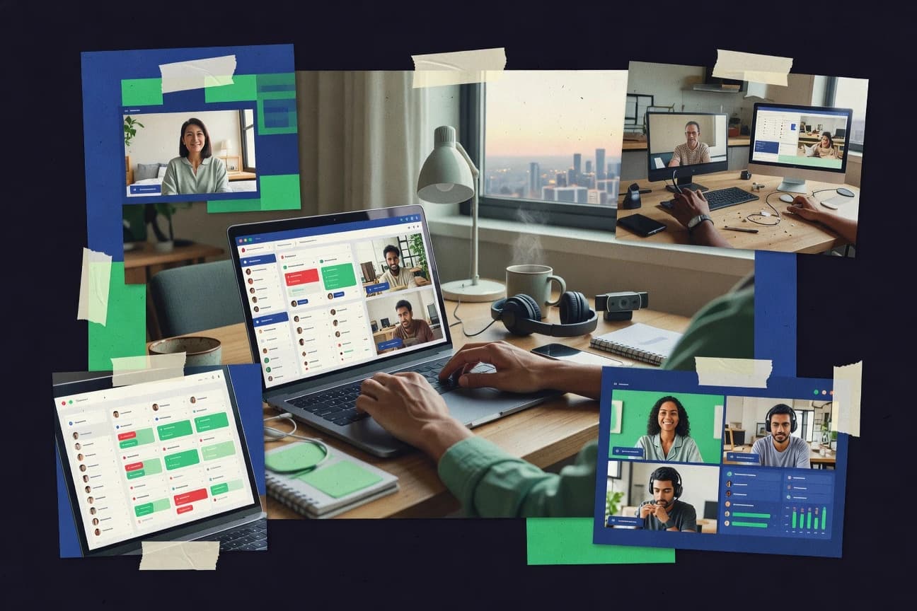 Top 10 Best Remote Workforce Software of 2026