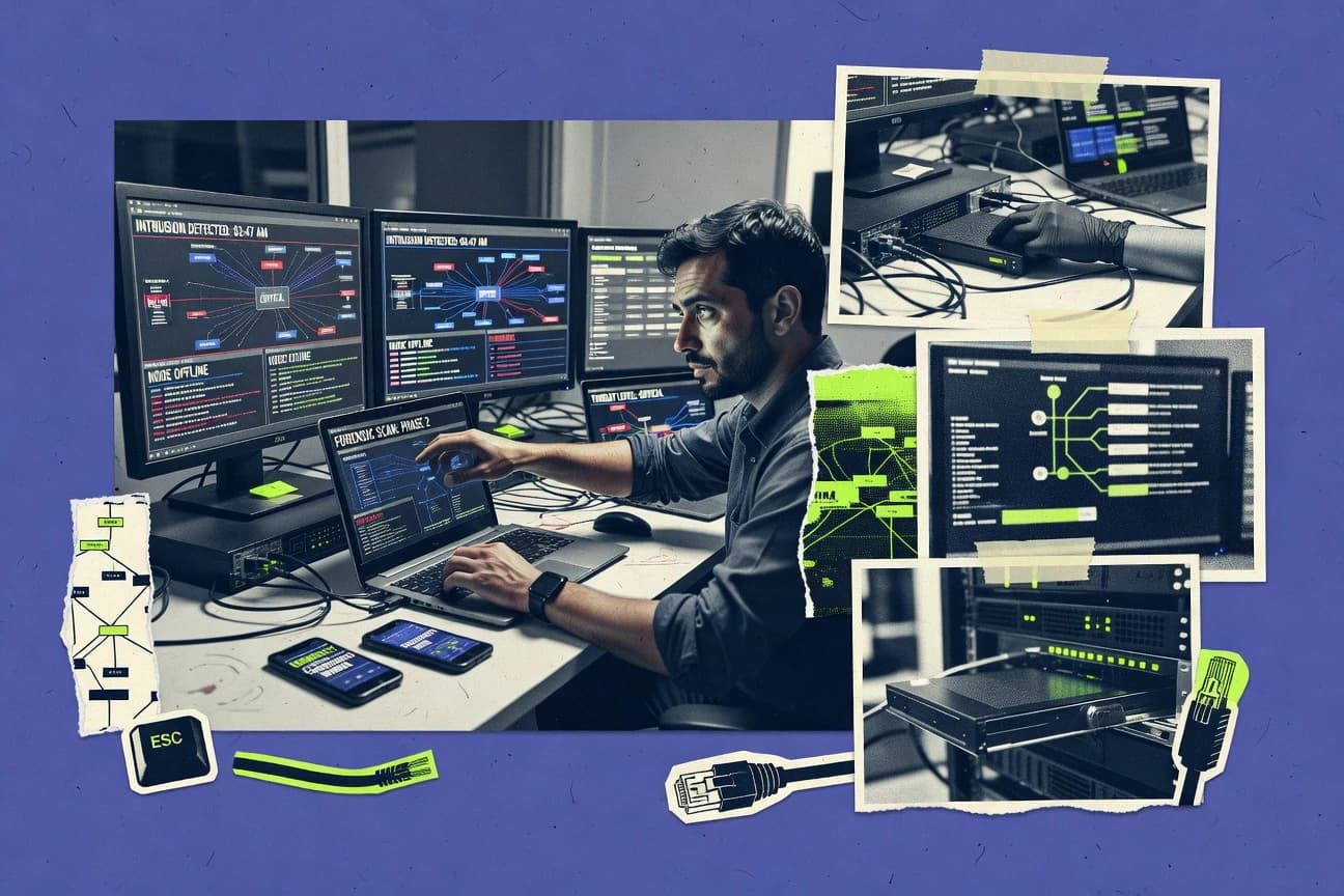 Top 10 Best Incident Response Management Software of 2026