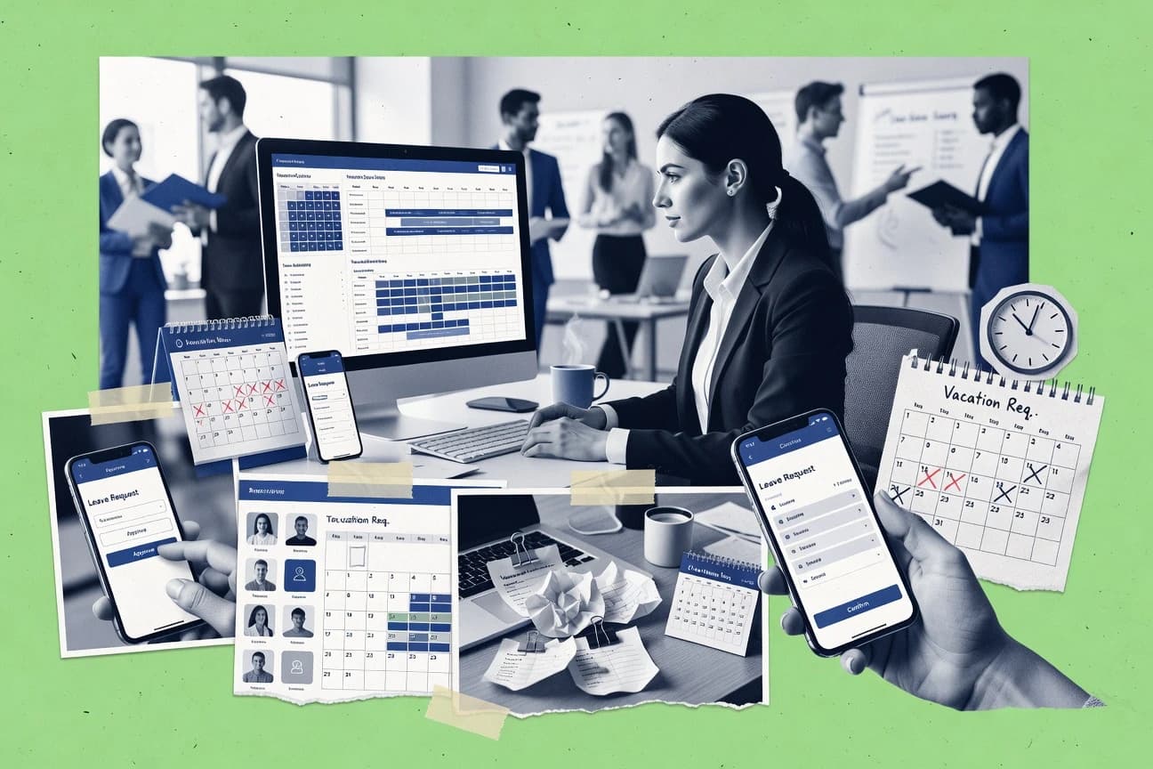 Top 10 Best Annual Leave Software of 2026