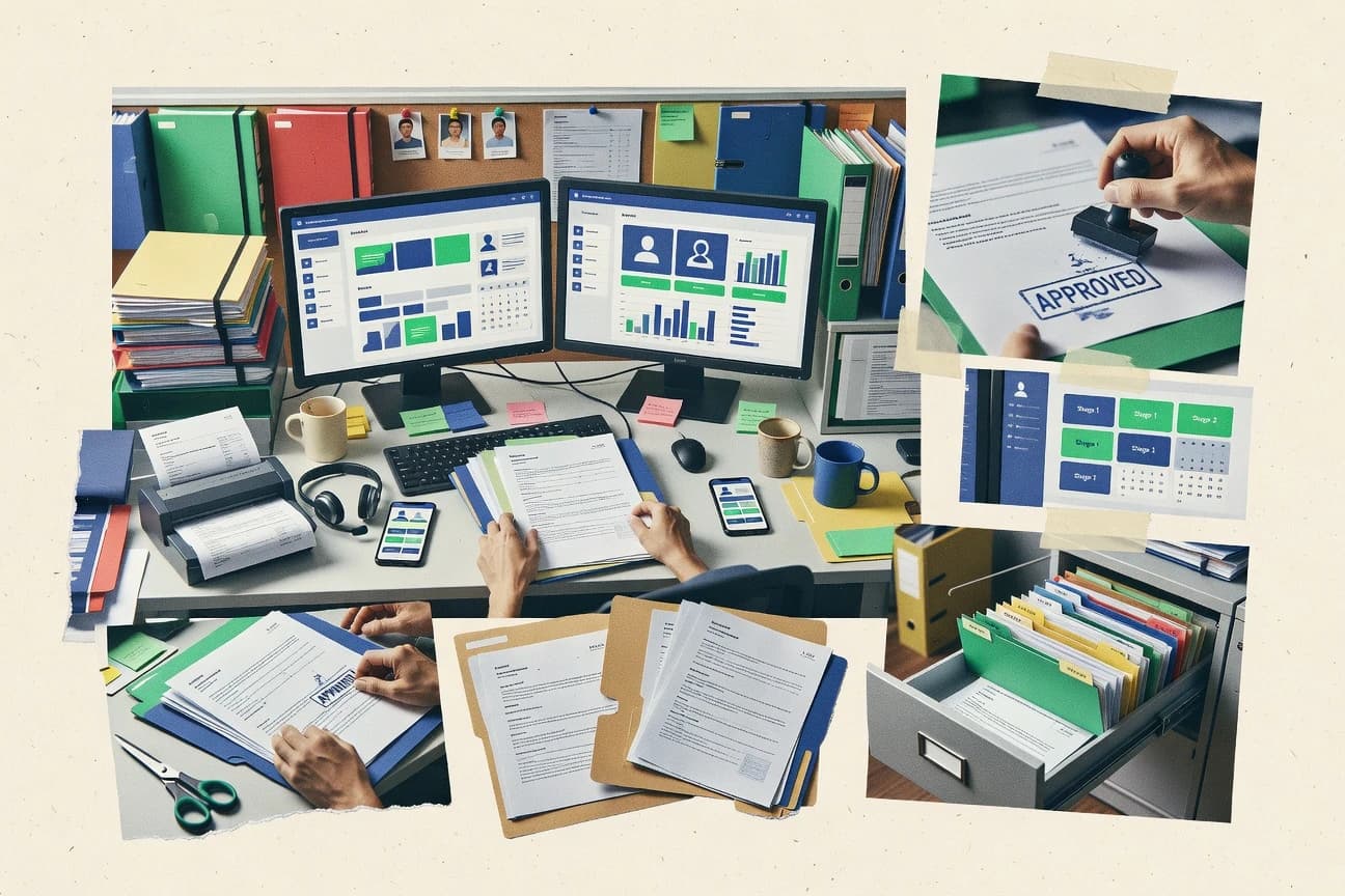 Top 10 Best Recruitment Back Office Software of 2026