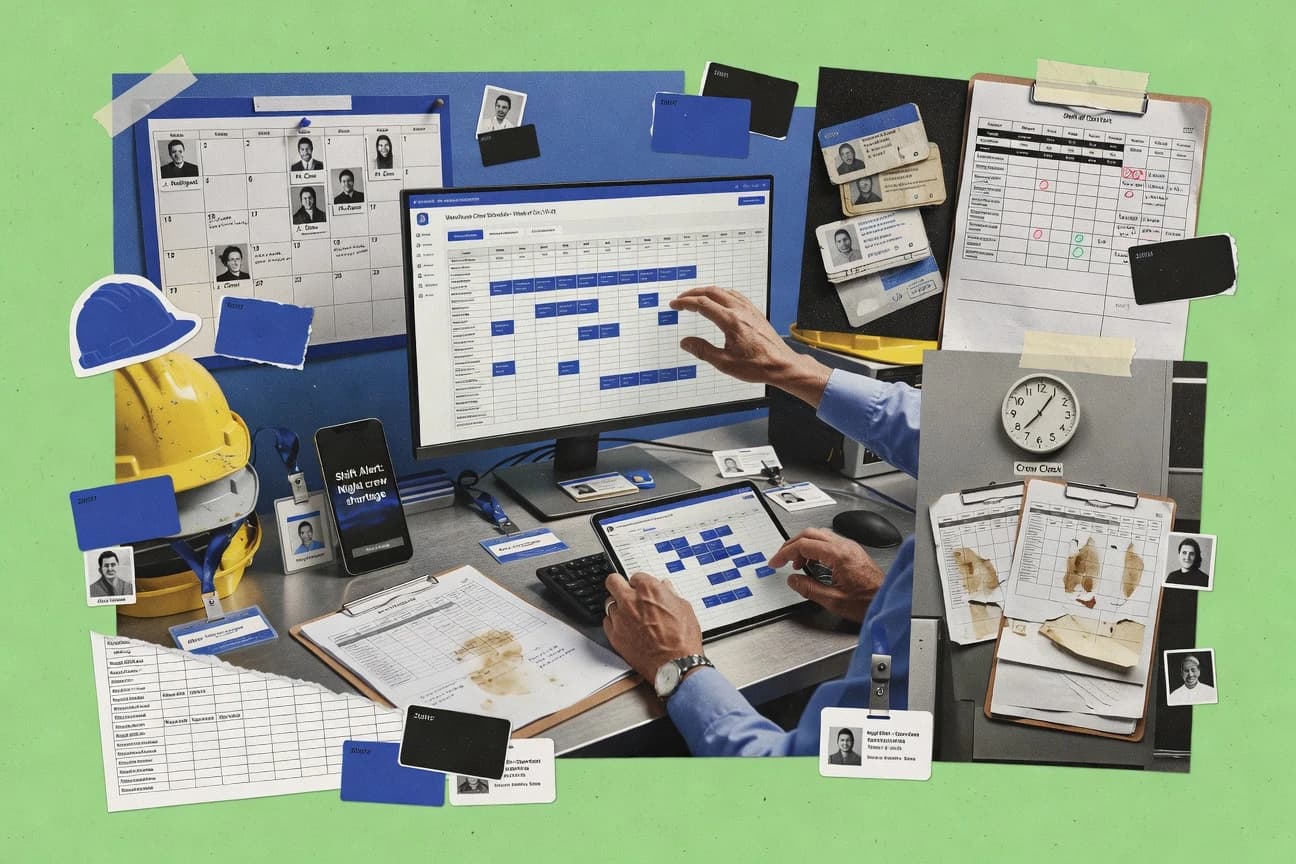 Top 10 Best Roster Making Software of 2026