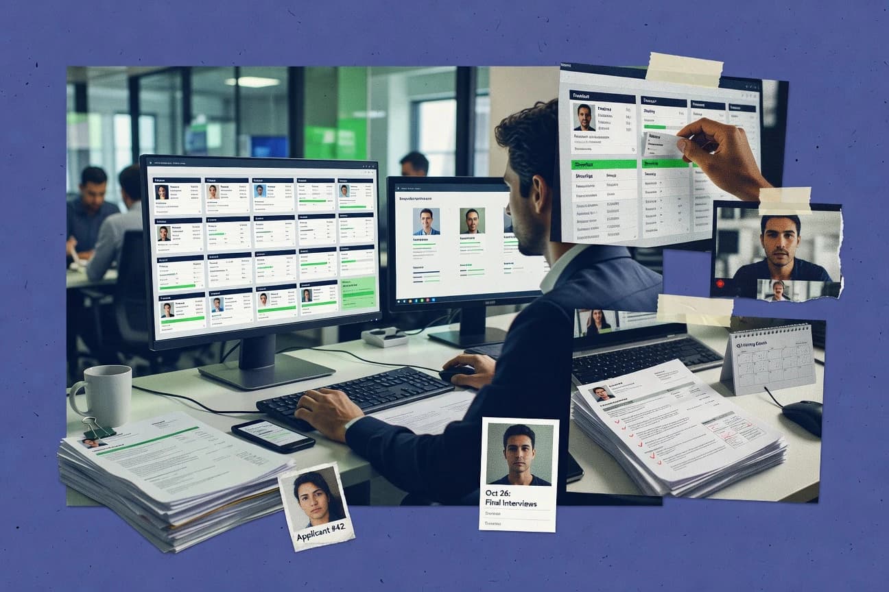 Top 10 Best Recruit Software of 2026