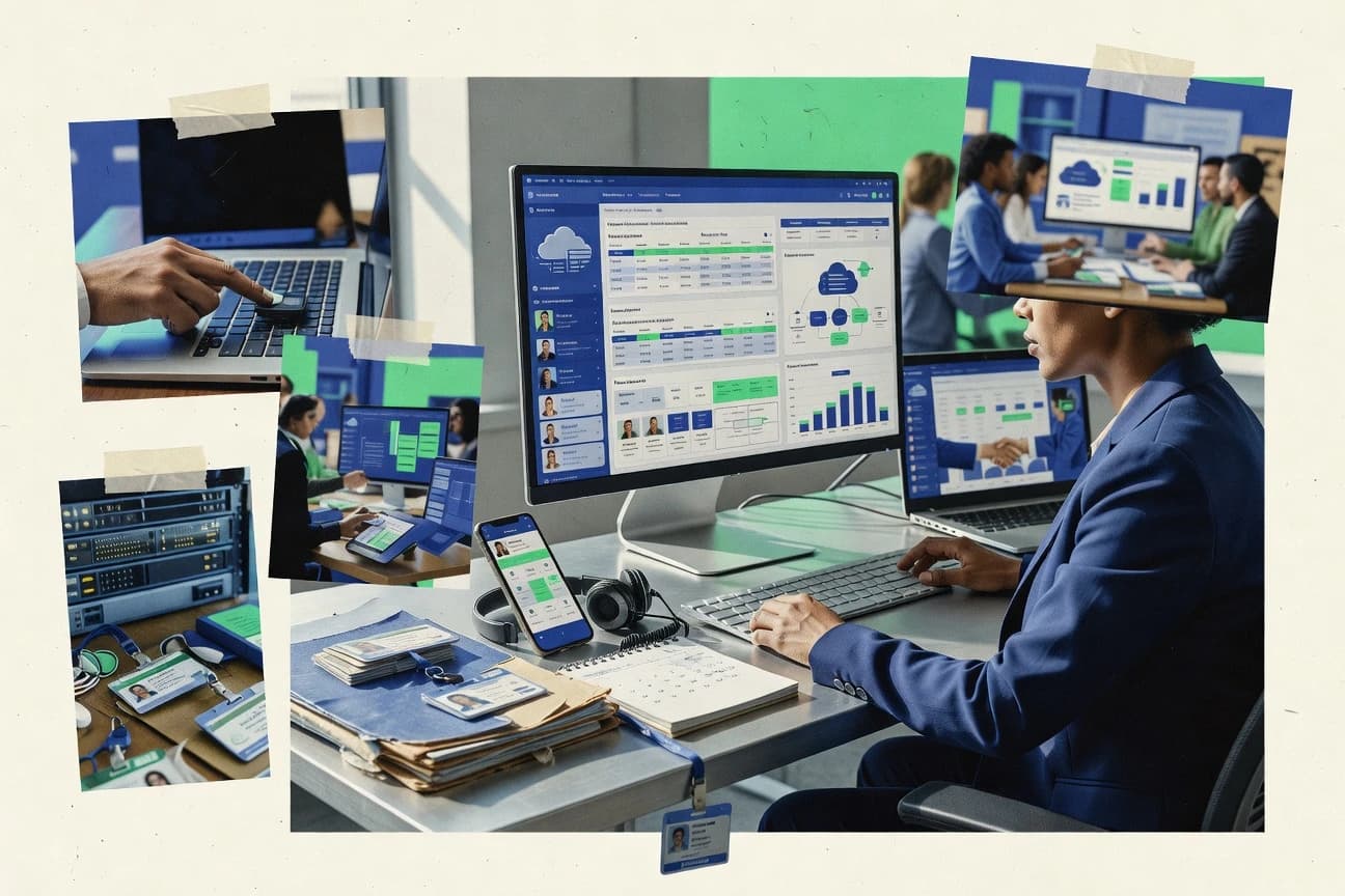 Top 10 Best Cloud Hcm Software of 2026