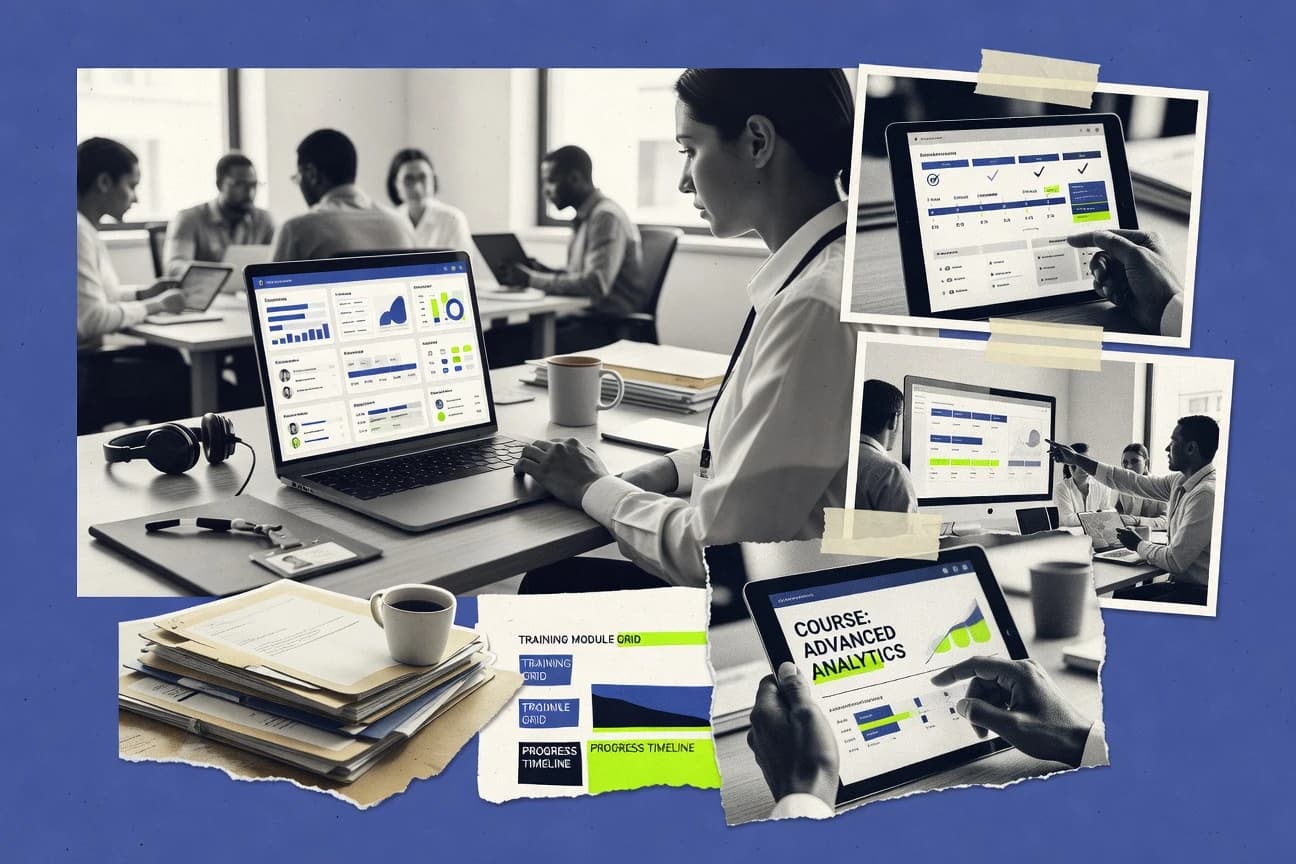 Top 10 Best Employee Training Management Software of 2026