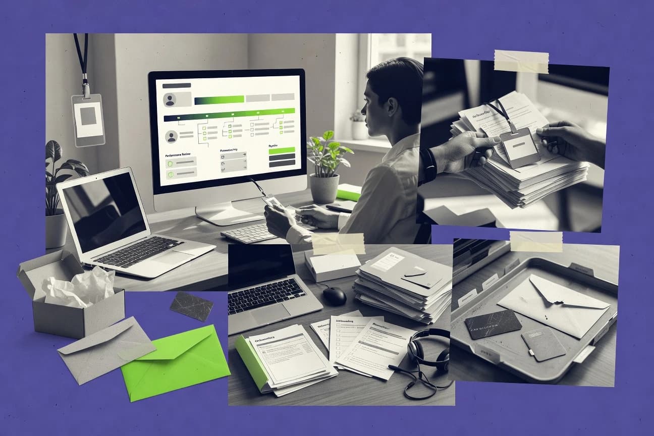 Top 10 Best Employee Lifecycle Management Software of 2026