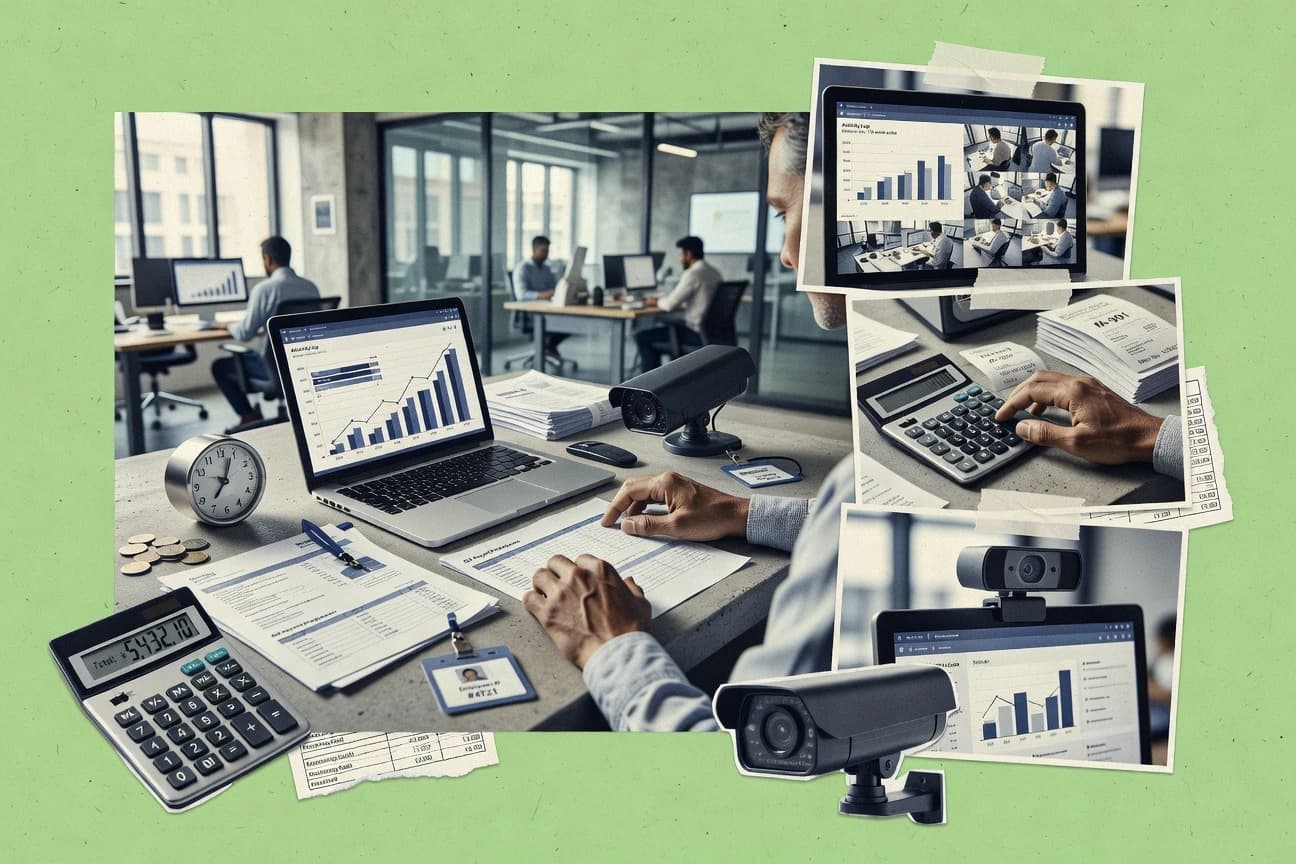 Top 10 Best Cost Of Employee Monitoring Software of 2026