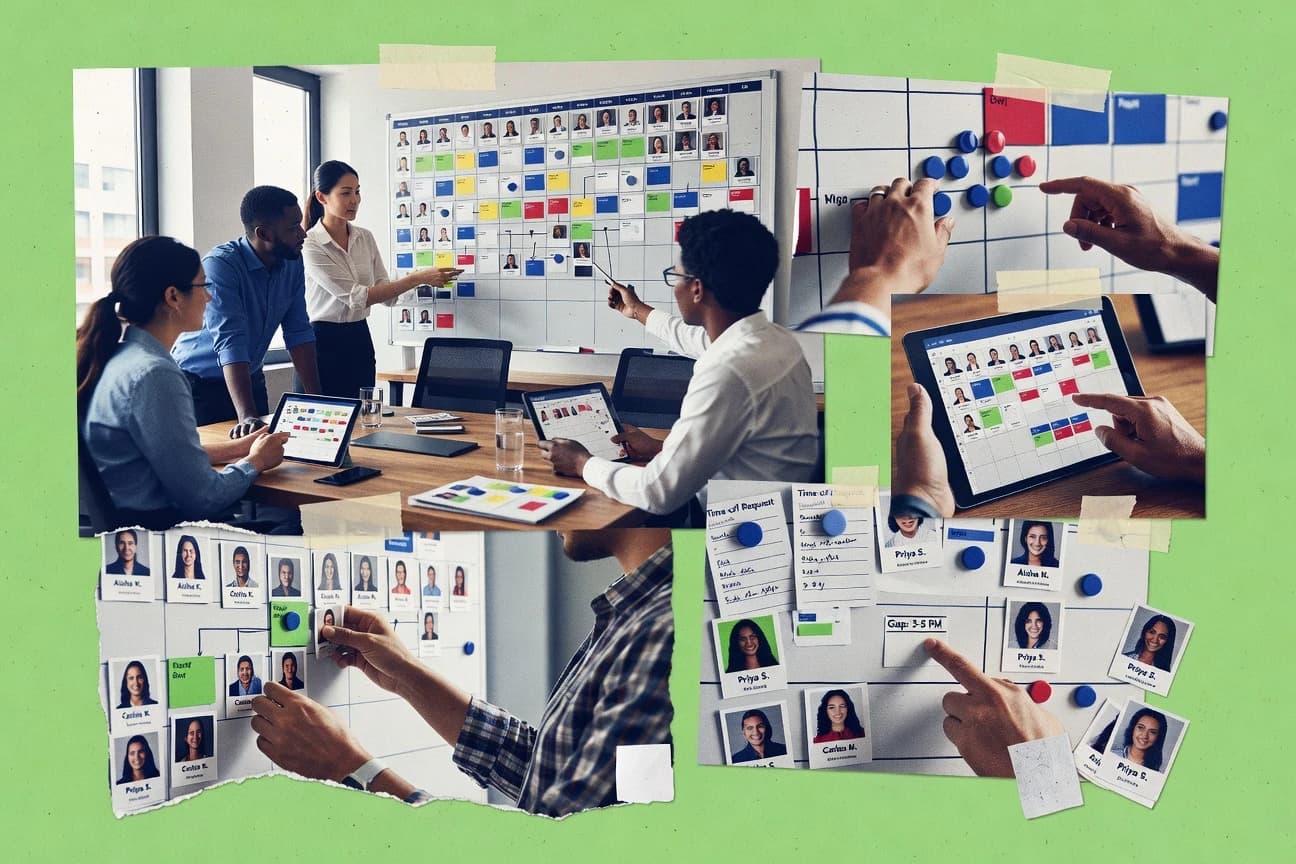 Top 10 Best People Planning Software of 2026