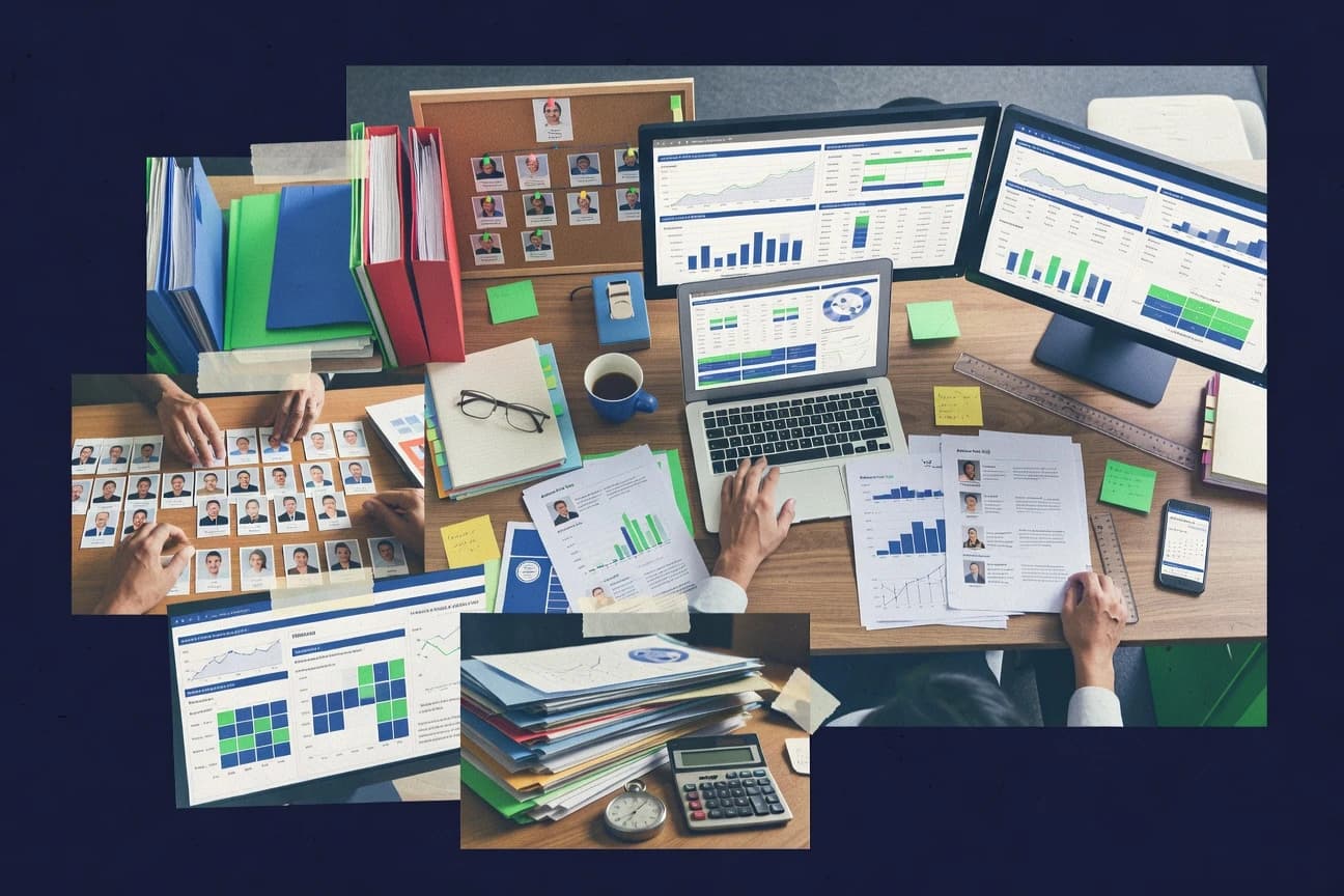 Top 10 Best HR Analytics Software of 2026