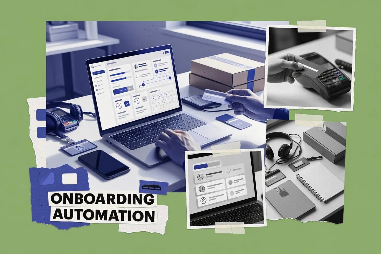 Top 10 Best Onboarding Automation Software of 2026