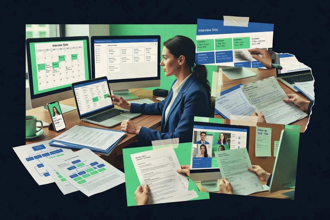 Top 10 Best Choose HR Software of 2026