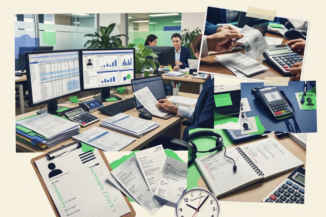Top 10 Best Accounting And HR Software of 2026