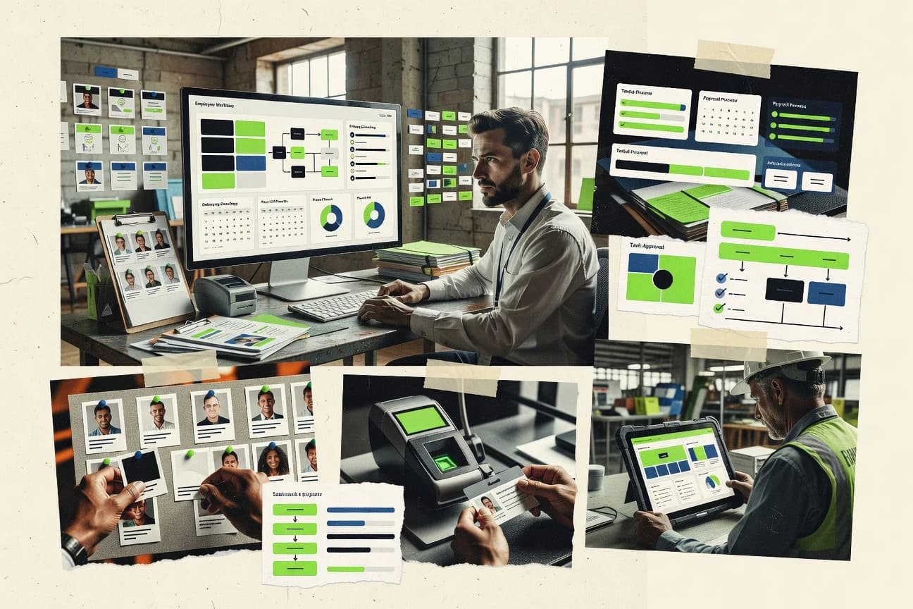 Top 10 Best HR Process Management Software of 2026