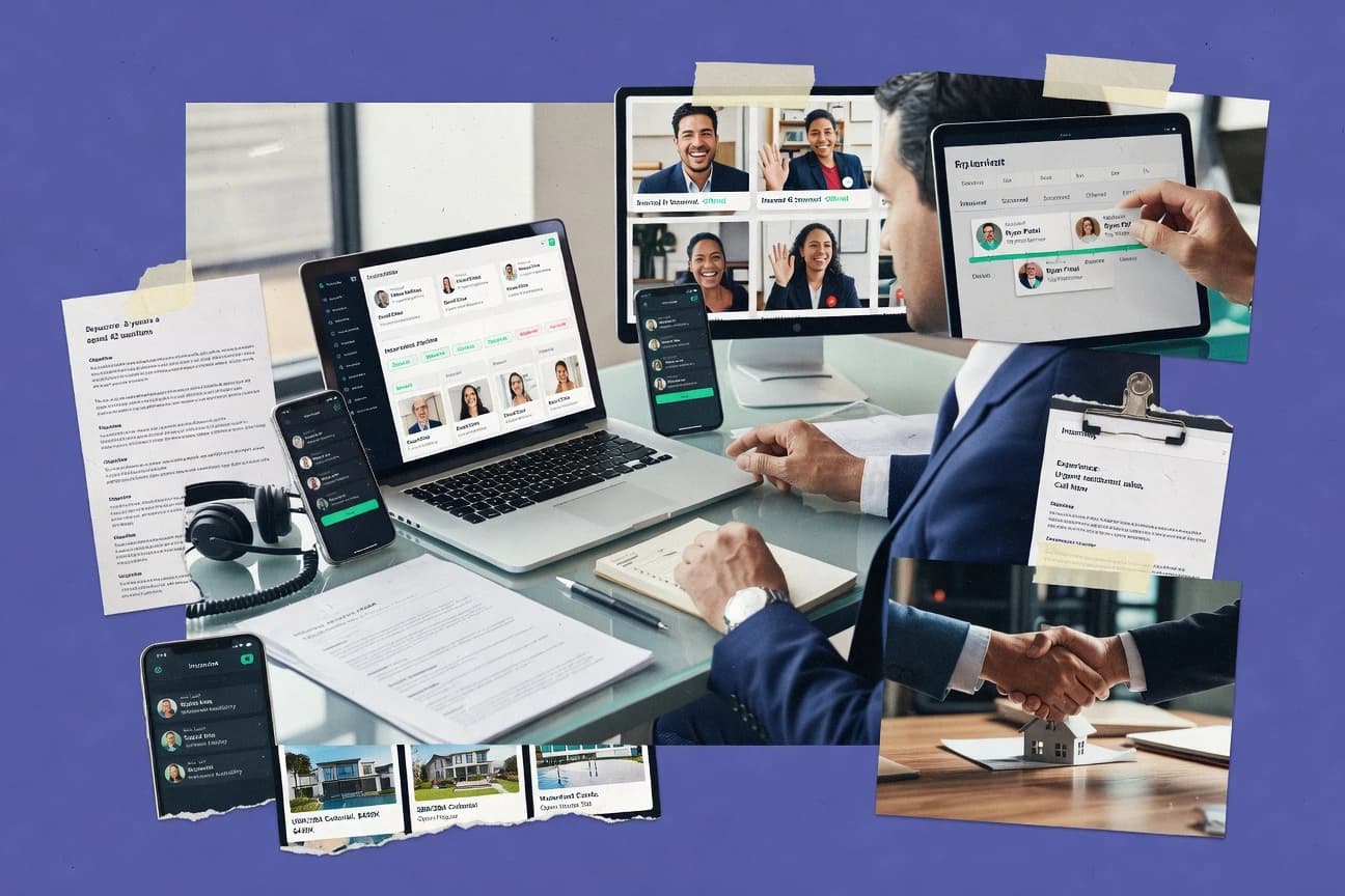 Top 10 Best Real Estate Recruiting Software of 2026