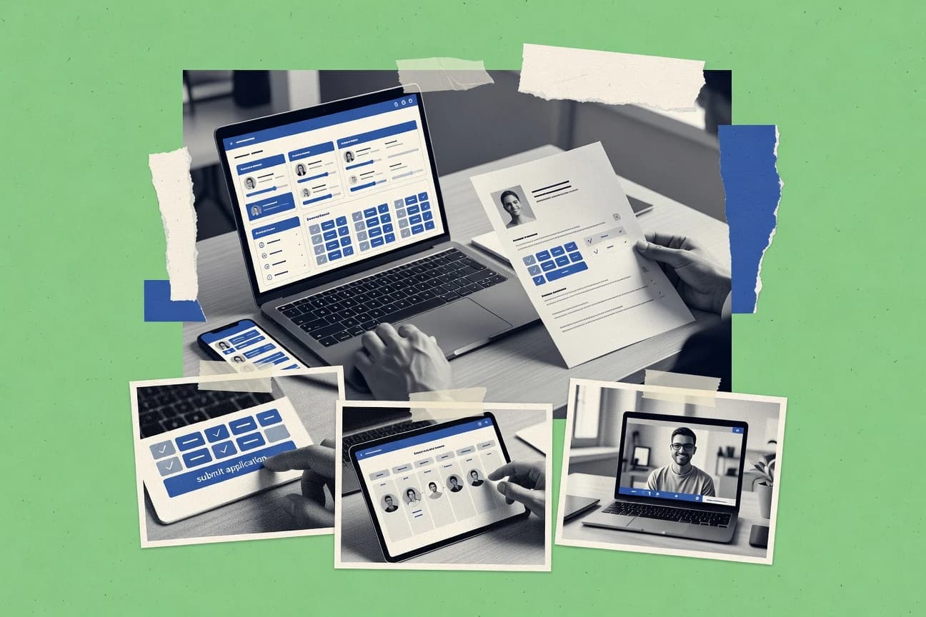 Top 10 Best Online Job Application Software of 2026