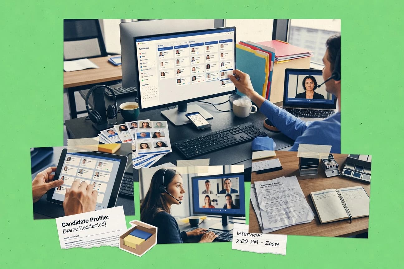 Top 10 Best Agency Recruitment Software of 2026