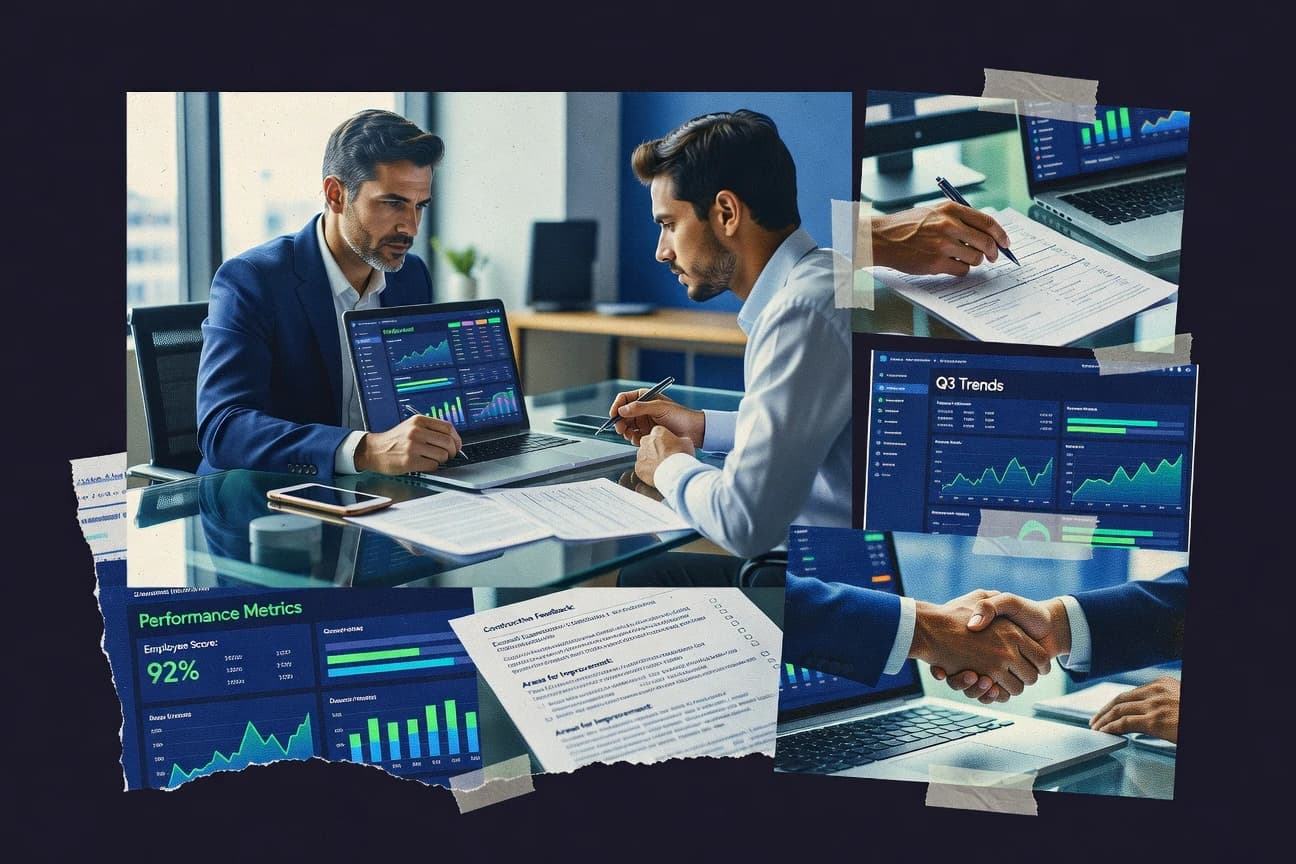 Top 10 Best Job Performance Evaluation Software of 2026