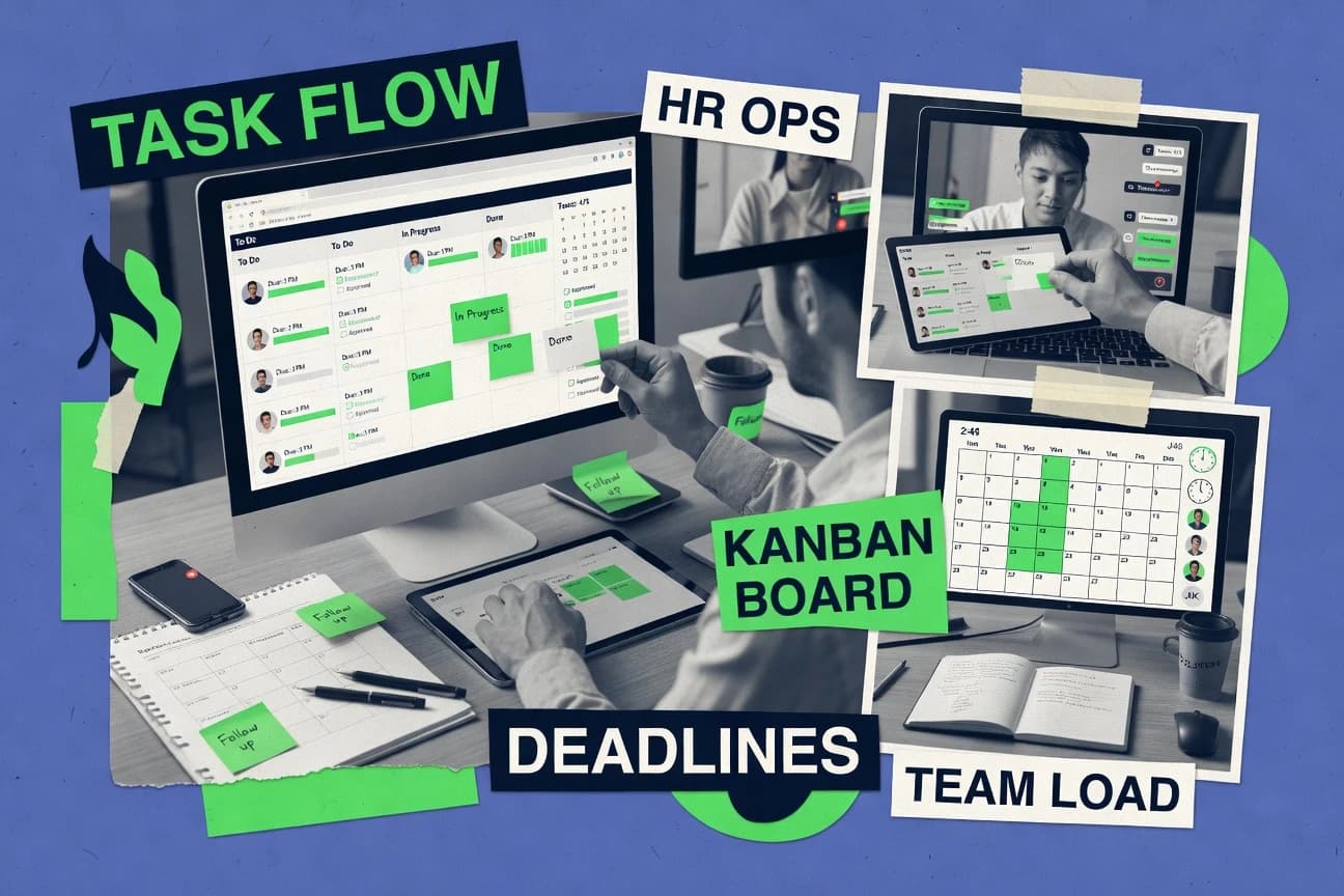 Top 10 Best Employee Task Management Software of 2026