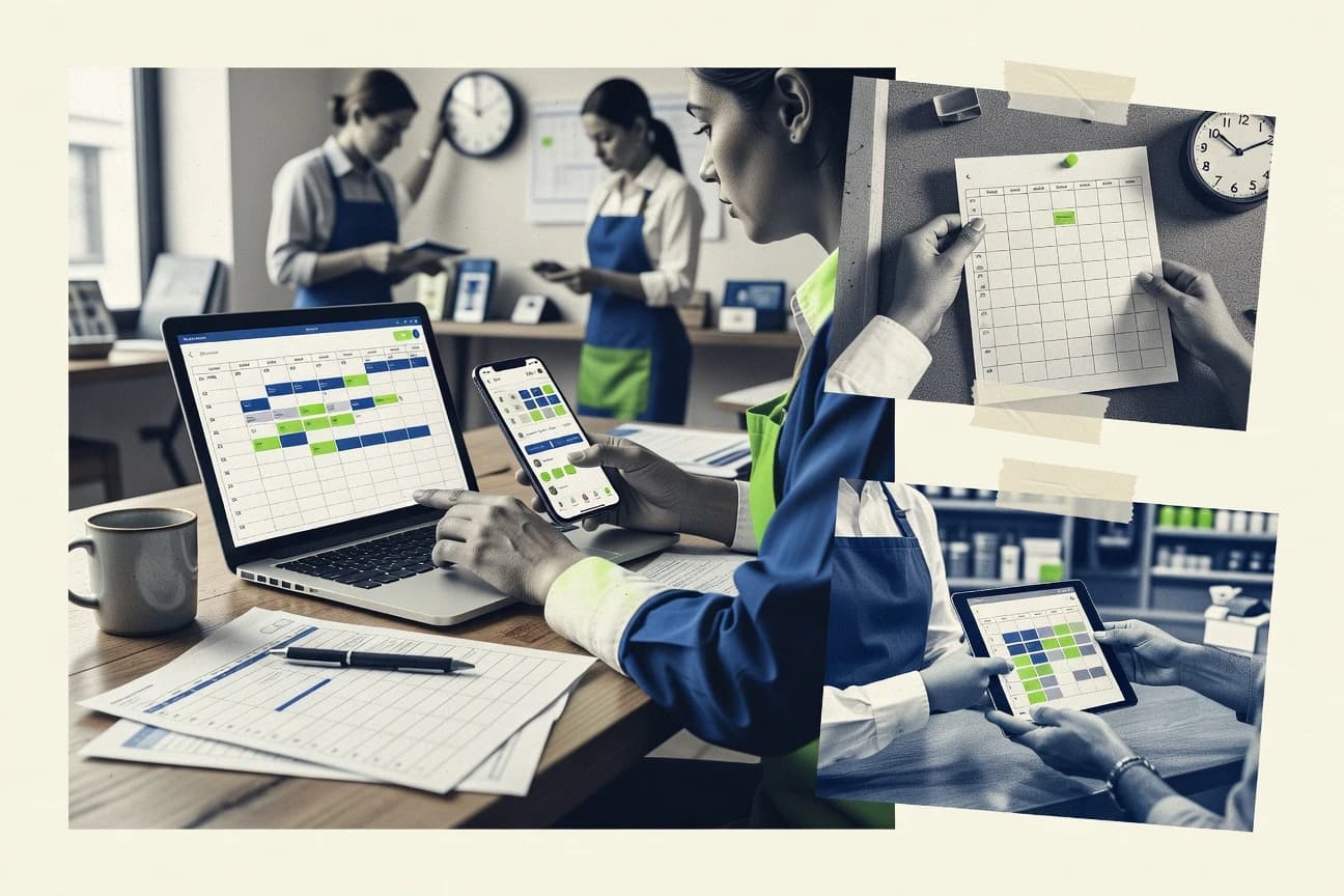 Top 10 Best Free Online Employee Scheduling Software of 2026