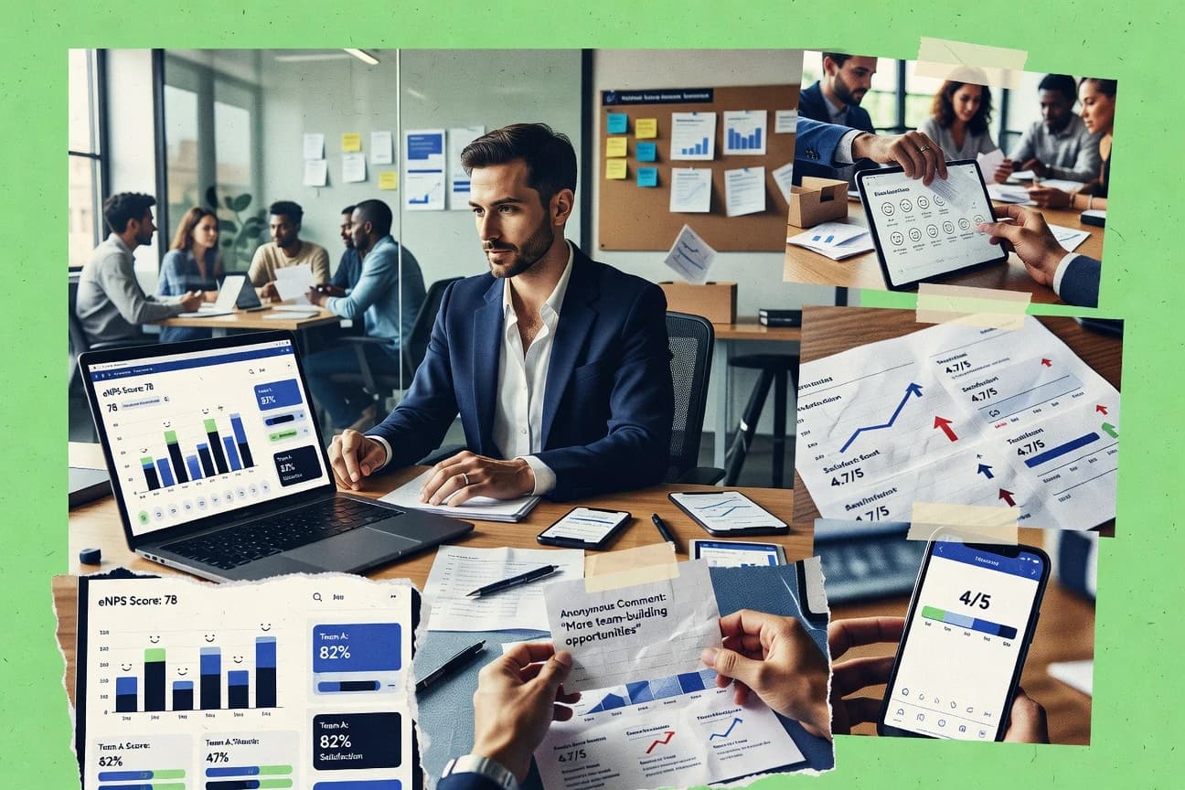 Top 10 Best Enps Survey Software of 2026